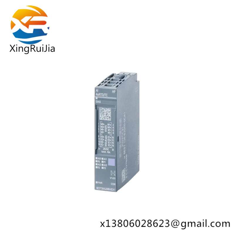 siemens_6es7134-6jd00-0ca1_analog_input_module.jpg SIEMENS 6ES7134-6JD00-0CA1 ANALOG INPUT MODULE