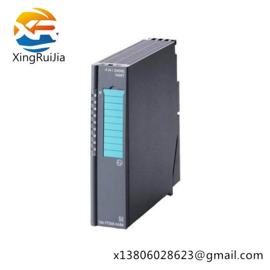siemens_6es7134-7td00-0ab0_electronic_module.jpg SIEMENS 6ES7134-7TD00-0AB0 Electronic Module