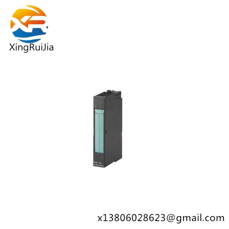 siemens_6es7135-4mb02-0ab0_analog_current_output.jpg SIEMENS 6ES7135-4MB02-0AB0 Analog Current Output