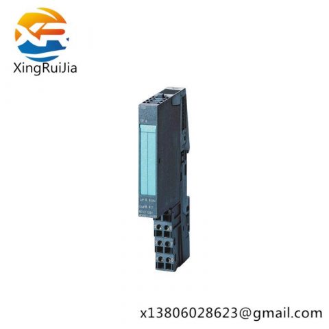 SIEMENS 6ES7138-4DA04-0AB0 ELECTRONICS MODULE
