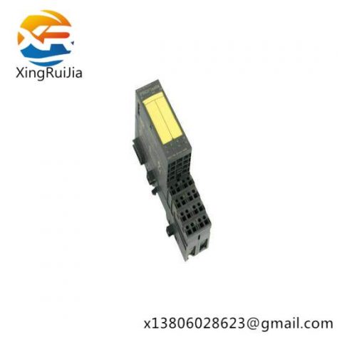 Siemens 6ES7138-4FA04-0AB0 Digital Input Module