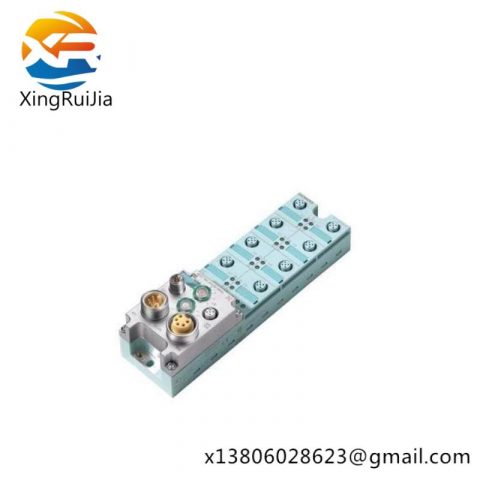 SIEMENS 6ES7141-3BH00-0XA0 SIMATIC DP