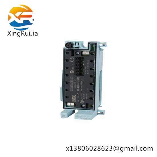 siemens_6es7141-4bf00-0aa0_electronic_module.jpg Siemens Robicon Cell Control Board 560473.09