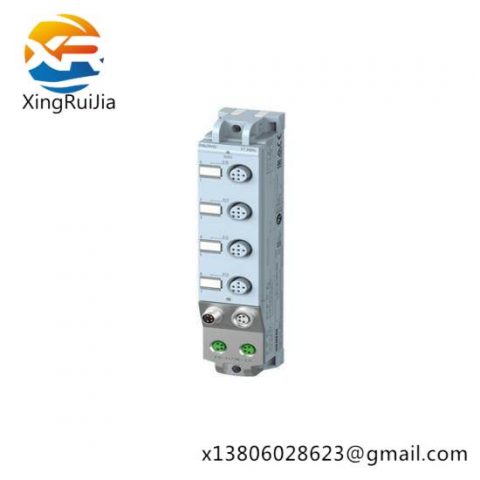 SIEMENS 6ES7142-5AF00-0BA0 Digital Output Module