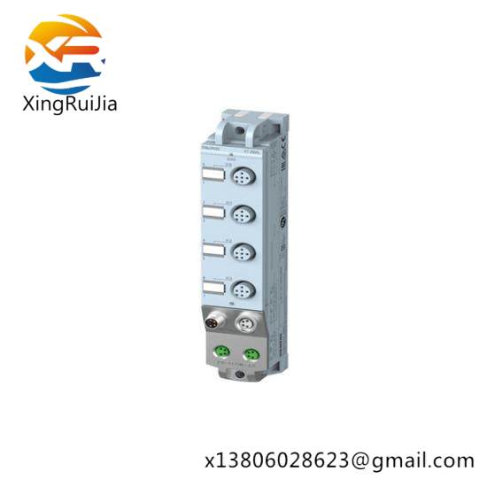 siemens_6es7142-5af00-0ba0_digital_output_module.jpg SIEMENS 6ES7142-5AF00-0BA0 Digital Output Module