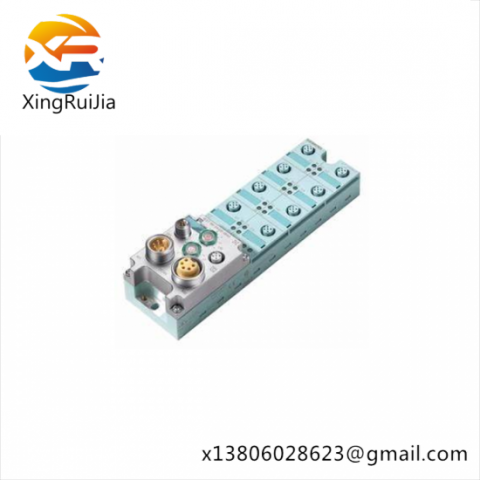 Siemens 6ES7143-3BH10-0XA0 I/O Module