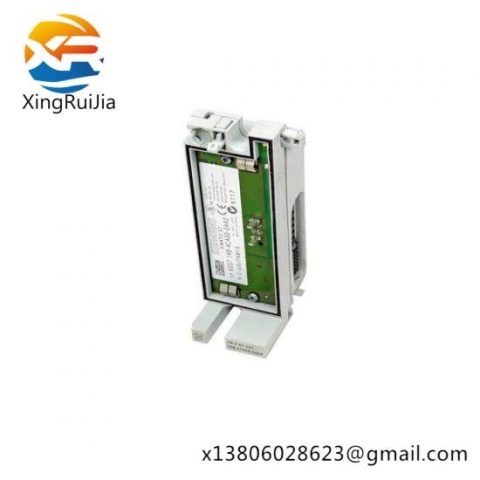 SIEMENS 6ES7148-4CA00-0AA0 power module