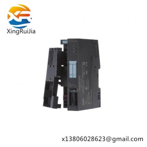 SIEMENS 6ES7151-1BA02-0AB0 Interface module