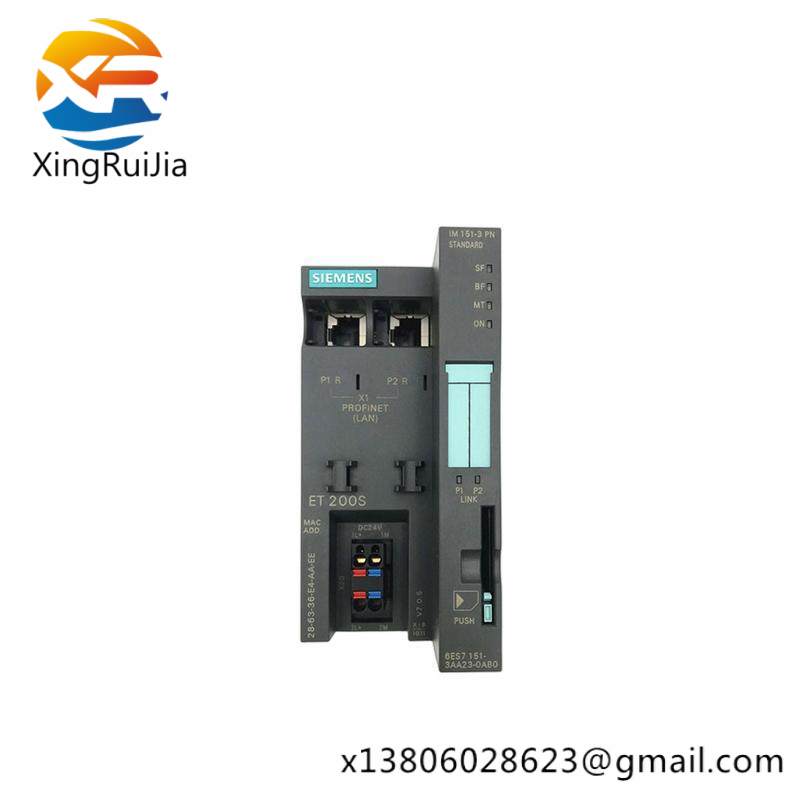 siemens_6es7151-3aa23-0ab0_interface_module.jpg Siemens 6ES7151-3AA23-0AB0 Interface module