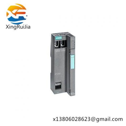 Siemens 6ES7151-3BA23-0AB0 Interface module