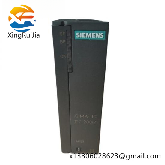 siemens_6es7153-1aa01-0xb0_im153-1_interface_module.png SIEMENS 6ES7153-1AA01-0XB0 IM153-1 Interface Module