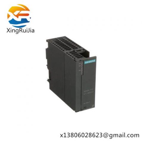 SIEMENS 6ES7153-1AA03-0AB0 interface module