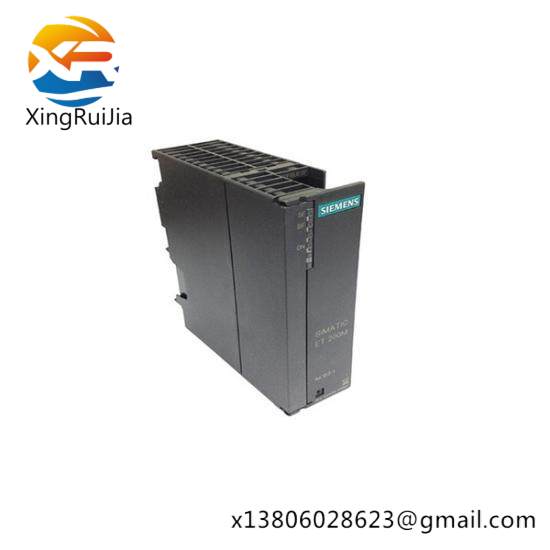 siemens_6es7153-1aa03-0xa1_im_interface_module.jpg SIEMENS 6ES7153-1AA03-0XA1 IM Interface Module