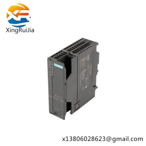 SIEMENS 6ES7153-2BA02-0XB0 INTERFACE MODULE