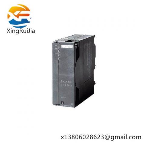SIEMENS 6ES7153-2BA82-0XB0 INTERFACE MODULE