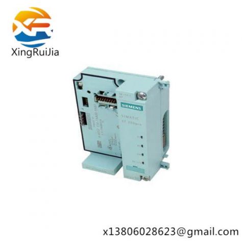 SIEMENS 6ES7154-1AA01-0AB0 Interface module