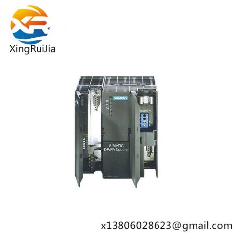 SIEMENS 6ES7157-0AC83-0XA0 Coupler Module