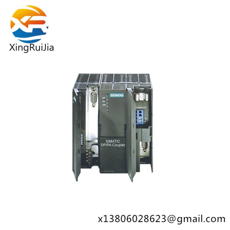 siemens_6es7157-0ac83-0xa0_coupler_module.jpg SIEMENS 6ES7157-0AC83-0XA0 Coupler Module