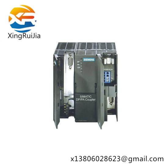 siemens_6es7157-0ad82-0xa0_profibus_dp_pa_coupler.jpg Siemens 6ES7157-0AD82-0XA0 Profibus DP/PA Coupler