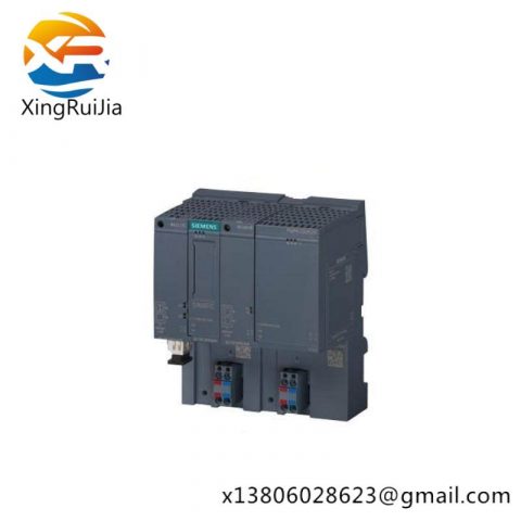 SIEMENS 6ES7158-3AD10-0XA0 SIMATIC PN/PN Coupler