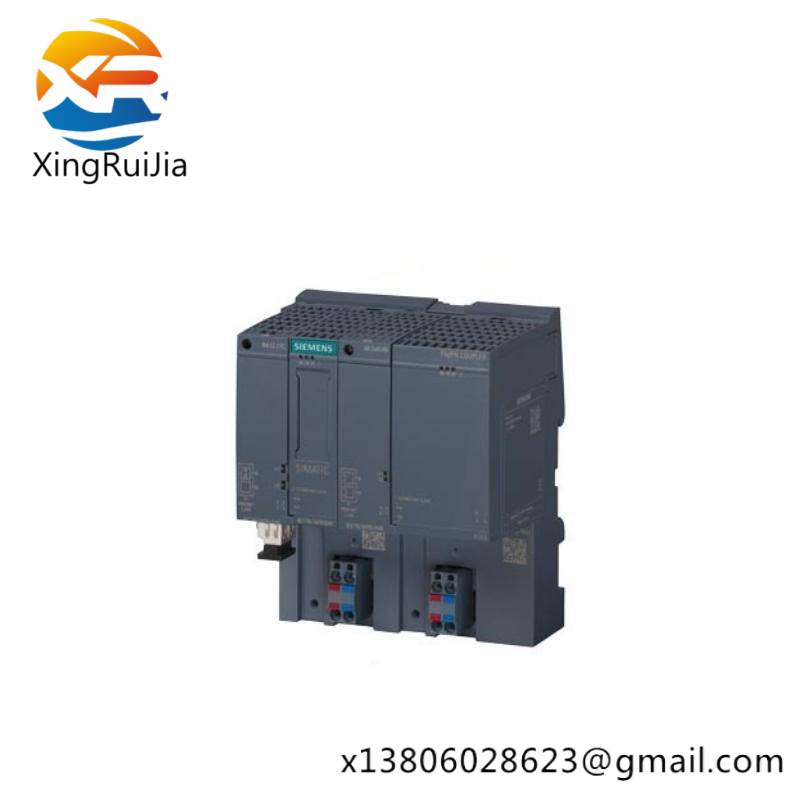 siemens_6es7158-3ad10-0xa0_simatic_pn_pn_coupler.jpg SIEMENS 6ES7158-3AD10-0XA0 SIMATIC PN/PN Coupler