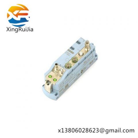 Siemens 6ES7177-1AA00-0XB0 PROFIBUS DP COMPACT UNIT