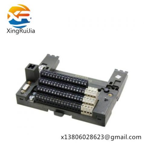 SIEMENS 6ES7193-0CA20-0XA0 Terminal Block