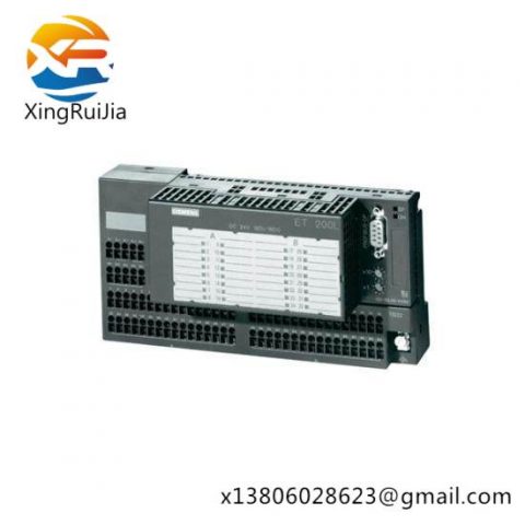 SIEMENS 6ES7193-1CH10-0XA0