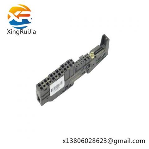 Siemens 6ES7193-4CA50-0AA0 I/O Terminal modules
