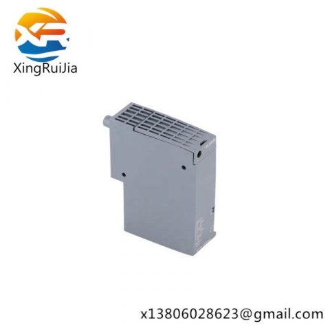 SIEMENS 6ES7193-6AR00-0AA0 BUS ADAPTER