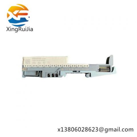 Siemens 6ES7193-6BP20-0DA0 Push-in Terminals