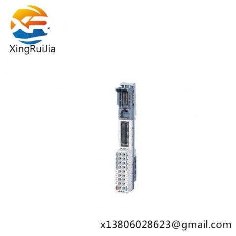 SIEMENS 6ES71936-BP00-0DA0 DC Current/Voltage Input