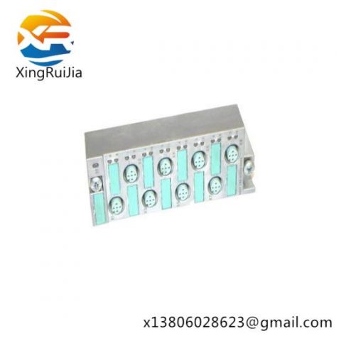 Siemens 6ES7194-4CB50-0AA0 Connection module