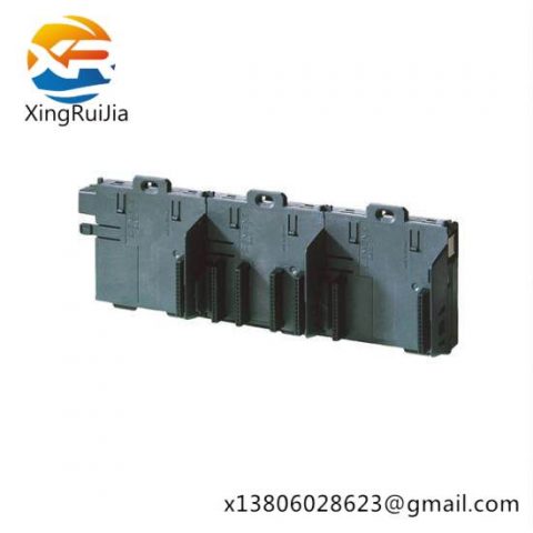 SIEMENS 6ES7195-7HA00-0XA0 bus module