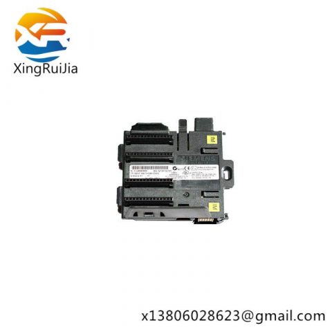SIEMENS 6ES7195-7HD80-0XA0 BUS UNIT