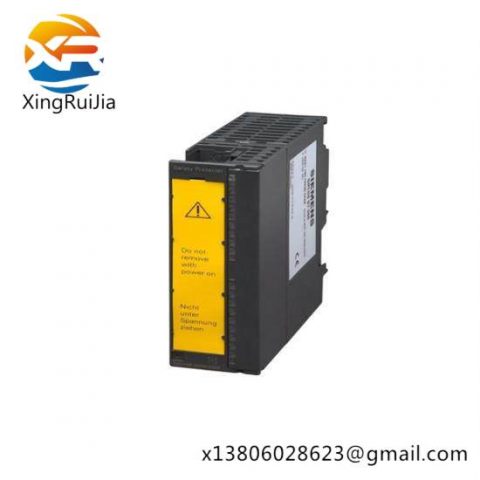 SIEMENS 6ES7195-7KF00-0XA0 Safety protector