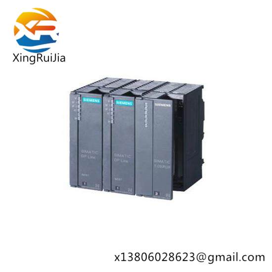 siemens_6es7197-1lb00-0xa0_coupler_module.jpg SIEMENS 6ES7197-1LB00-0XA0 Coupler Module