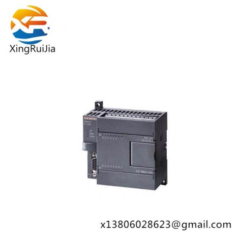 SIEMENS 6ES7212-1AB23-0XB0 DC power supply