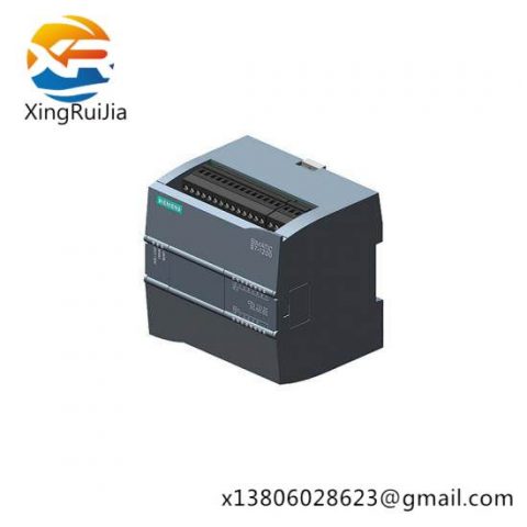 Siemens 6ES7212-1AE40-0XB0 compact CPU