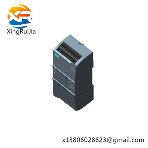 Siemens 6ES7212-1HE40-0XB0 compact CPU