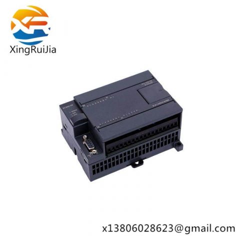 SIEMENS 6ES7214-1AD23-0XB8 DC POWER SUPPLY