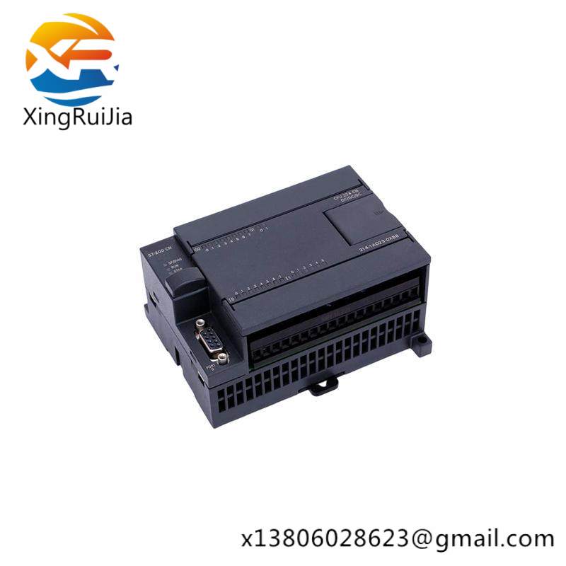 siemens_6es7214-1ad23-0xb8_dc_power_supply.jpg SIEMENS 6ES7214-1AD23-0XB8 DC POWER SUPPLY