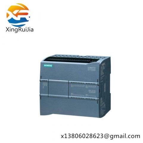 SIEMENS 6ES7214-1AG40-0XB0 PLC programmable controller