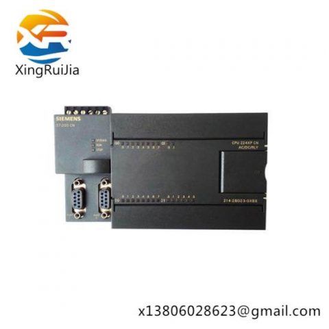 SIEMENS 6ES7214-2BD23-0XB8 power supply
