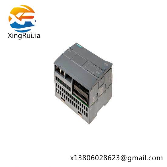 siemens_6es7215-1ag40-0xb0_compact_cpu.jpg Siemens 6ES7215-1AG40-0XB0 compact CPU