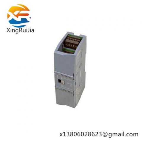 Siemens 6ES7222-1BF30-0XB0 Digital Output Module