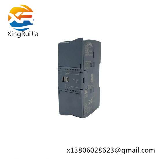 siemens_6es7222-1hf30-0xb0_digital_output_sm_1222.jpg Siemens 6ES7222-1HF30-0XB0 Digital output SM 1222