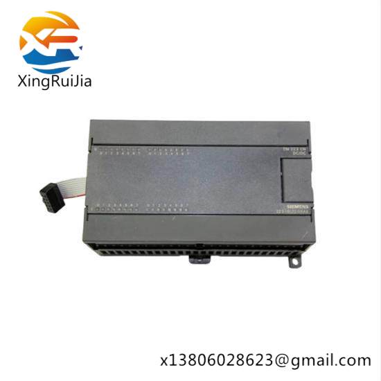 siemens_6es7223-1bm22-0xa8_digital_i_o_module.jpg SIEMENS 6ES7223-1BM22-0XA8 Digital I/O Module