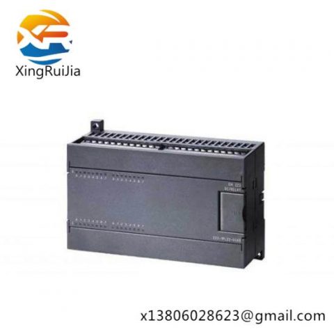 Siemens 6ES7223-1PL22-0XA0 SIMATIC S7-200