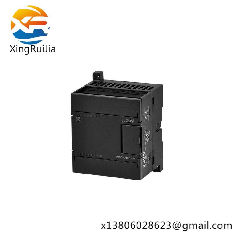 siemens_6es7231-0hc22-0xa8_analog_input.jpg SIEMENS 6ES7231-0HC22-0XA8 ANALOG INPUT